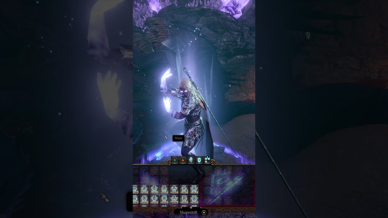 Полуорки на самом деле являются ОП в 