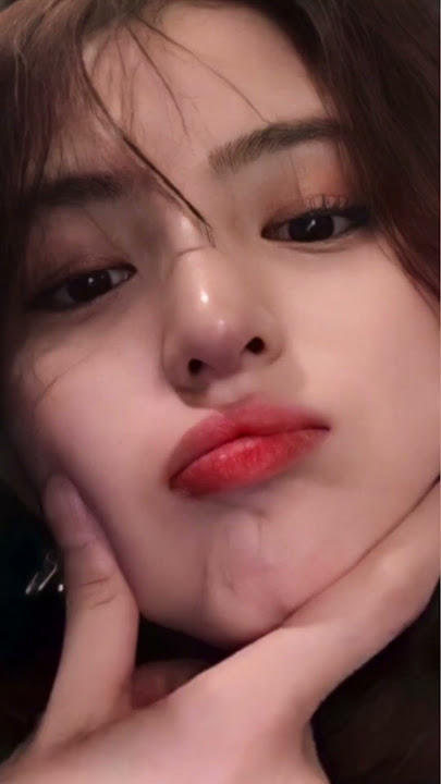 Han soo hee are so pretty, i swear#bigo #bigo live #naked #no bra #no panty #nude #sexy #transparent