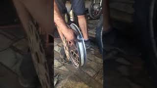 Enduro Tire Hack Muzsuz Muz En Hesaplı Iç Lastik