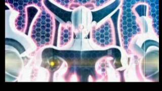 .hack//VOL 3 Intro Trailer.