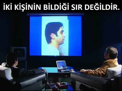 İki kişinin bildiği sır değildir. |Polat Alemdar|  Kurtlar Vadisi (HD Nostalji Özel Yapım)