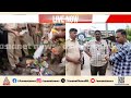 ഓപ്പറേഷൻ തൂഫാൻ പണിതുടങ്ങി; ലഹരിവസ്തുക്കൾ വിൽക്കുന്ന കടകൾ പൊളിച്ചുനീക്കി തുടങ്ങി | Operation thoofan