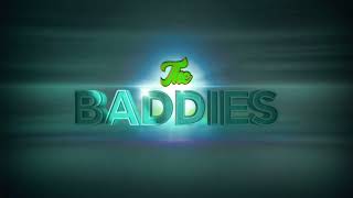 Baddies Caribbean Trailer Song #3