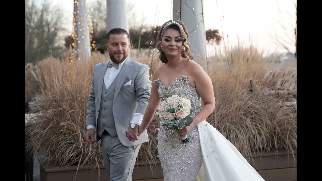 David & Nancy engagement 28-12-2025