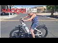 Haoqi ebike