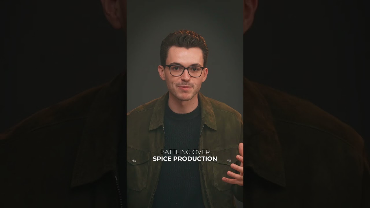 Limited Edition Watches Made For Dune Part 2