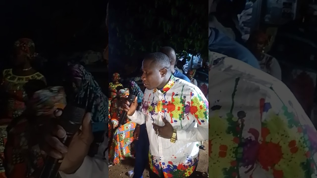 Zikiri Boubacar tangara antan haidara