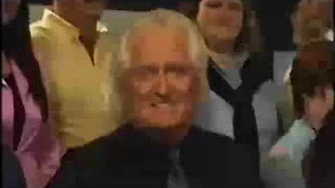 THE ROGER NEAL AND FRIENDS SING FOR MS THE LORD WI...