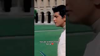 Koe Jab Tumhara Hriday Tod De  Avi Tumko Meri Jarurat Nahimukesh Superhit sadsong