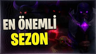 CLASH ROYALE'in EN ÖNEMLİ SEZONU😳
