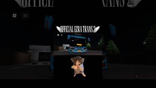 cinematic bus explorer Indonesia part 2#fyp #busexplorer #roblox#mbois