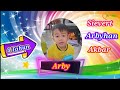 Portofolio Digital Sievert Arbyhan Akbar