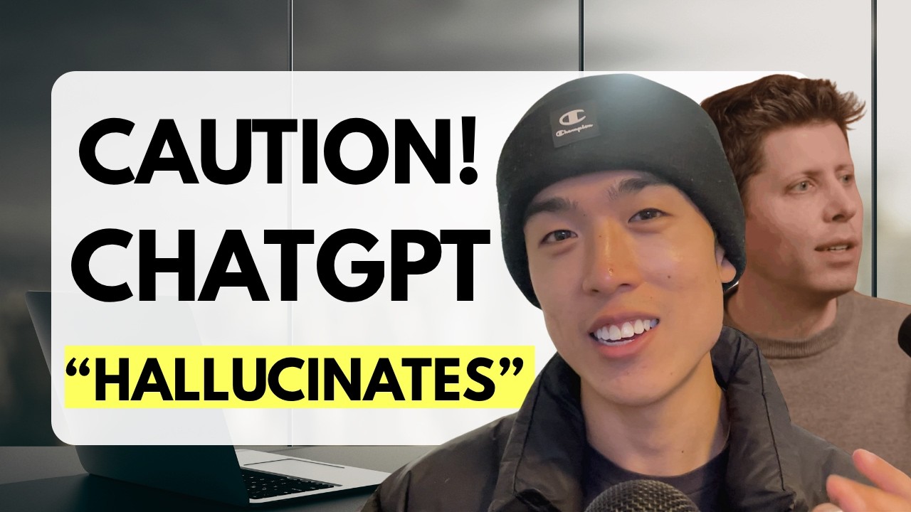 The State of AI - YouTube