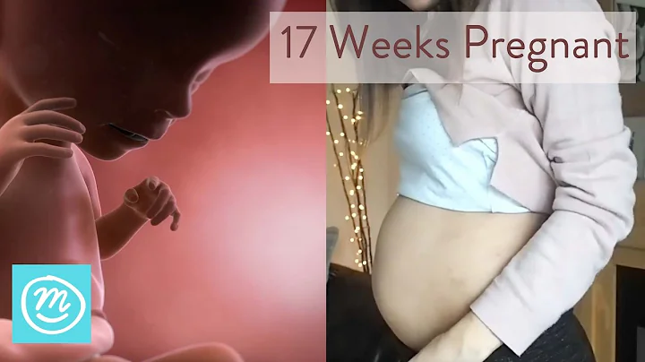 17 Weeks Pregnant: What You Need To Know - Channel Mum - DayDayNews