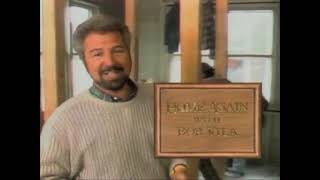 Home Again with Bob Vila - Two-family Greystone: Parallam and Iron Beam