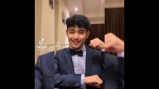 Kumpulan vidio Tik Tok SANDY SS Terbaru 2021||(PART1)