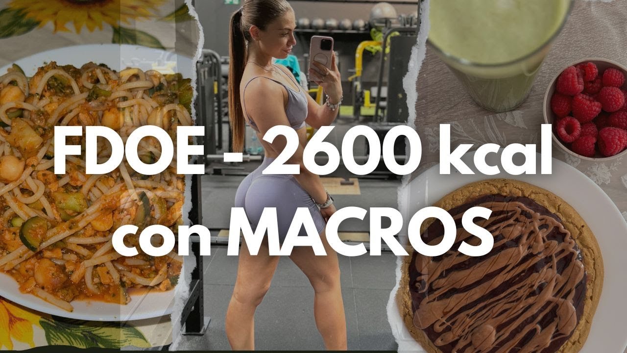 COME HO RIATTIVATO IL MIO METABOLISMO