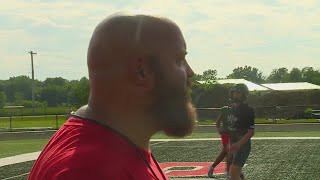 2025 Highlight Zone Season Preview: DeKalb Barons