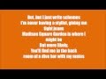 Ed Sheeran Take It Back Lyrics mp3