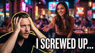 Why You RUIN It When Things Go TOO Well / REACTION