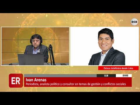 GOBIERNO PRESENTÓ PROYECTO DE LEY MAPE QUE HA GENERADO CONTROVERSIAS EN EL CONGRESO DE LA REPÚBLICA