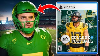 EVERYTHING Before the Full Reveal of College Football 25