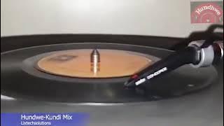 HUNDWE & KUNDI MIX SET 2023
