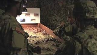 IED Simulator for PRT Kandahar