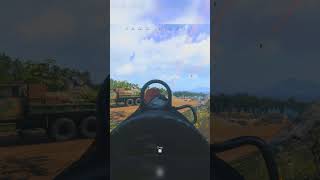 The Welgun is BROKEN | Call of duty Warzone | #shorts