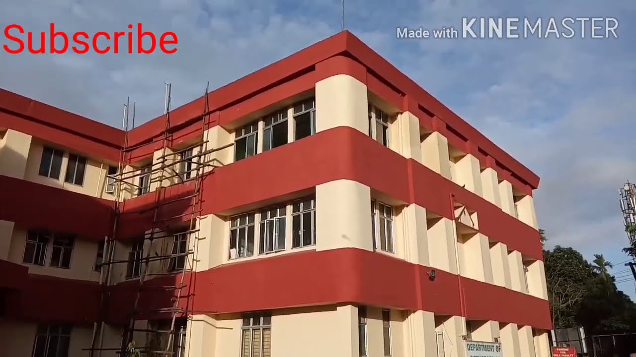 Assam Medical College and Hospital, Dibrugarh