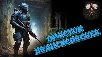 Brain Scorcher on a budget - GAMMA Mercenary Invictus ep.12