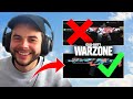 YOU'RE USING THE WRONG KILO SETUP ON WARZONE!