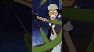 Usopp’s BEST Fight in One Piece