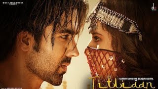 Titliaan | Harrdy Sandhu | Sargun Mehta | Afsana Khan | Jaani | Avvy Sra | Arvindr Khaira
