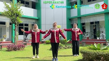 |Hima Arkashara| Yel-Yel PKKMB Keperawatan 2024