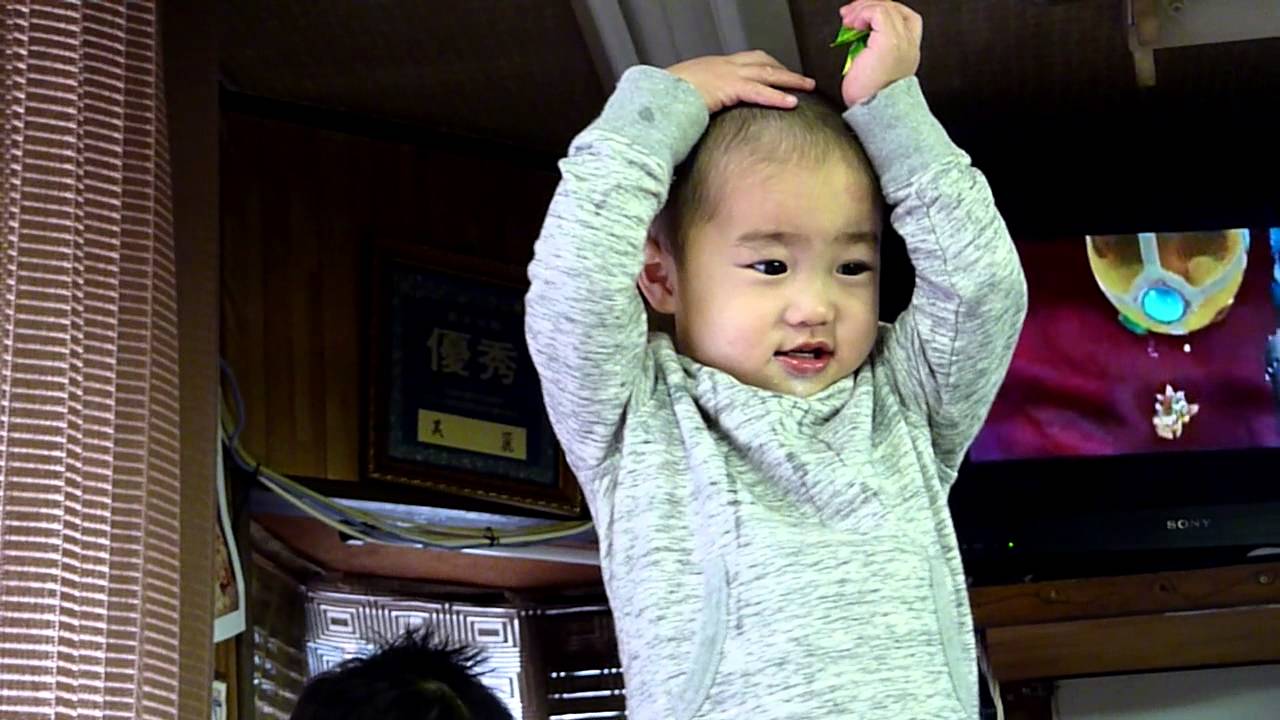 じいちゃん誕生日１20130209 124542