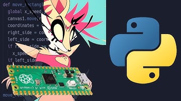 Using VScode to run MicroPython on Raspberry Pico