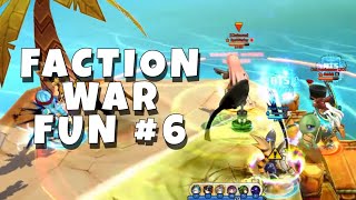 Download lagu [Lost Saga Origin] Faction War |FUN| #6