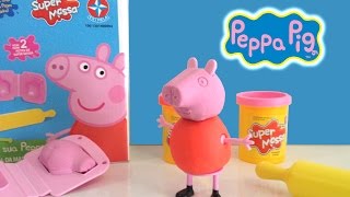 Criando Sua Peppa De Minha Da Estrela