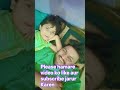 Papa ki sweet beti #cutebaby