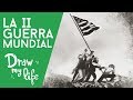 RESUMEN y CURIOSIDADES de la II GUERRA MUNDIAL - Draw My Life