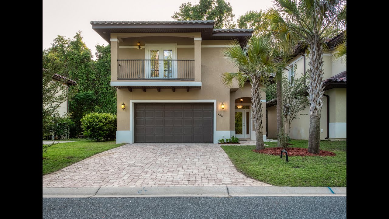 488 Soundview Court, MARY ESTHER, FL 32569 MLS 822242 YouTube