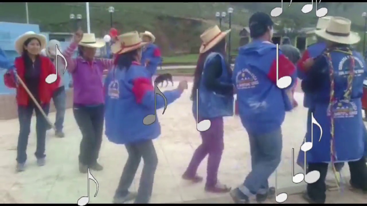 CARNAVAL DE SAN MIGUEL DE CURIS 2015