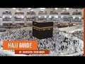 Hajj guide by shaykh dr yasir qadhi