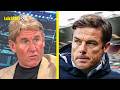 Simon Jordan REACTS as Scott Parker LEAVES Burnley following Premier League RELEGATION!