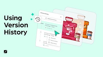 LottieFiles tutorial for beginners: Mastering Version History for Animation Tracking