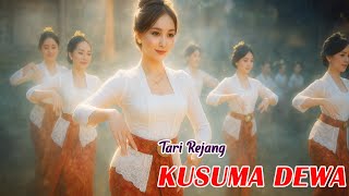 Download Lagu Rejang Kusuma Dewa MP3