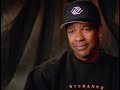 Remember The Titans (2000) - Denzel Becomes Boone * EXCLUSIVE Interview w/ Coach Herman Boone