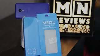 Meizu C9 - قوي ورخيص وبيشغل Pubg