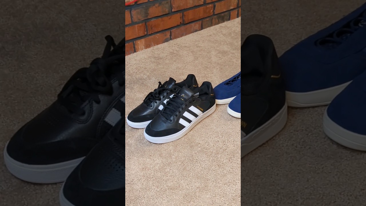 I might have a problem. Skate shoe edition.